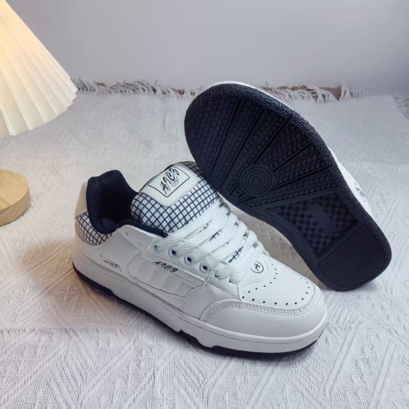 2025 New Unisex Loafers Spring Autumn Versatile Couple Casual Shoes Fashion Low-top Men's Platform Sneakers Designer Men's Shoes