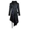 Gothic Halloween Autumn/Winter Men's COS Costume Coat