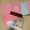 BTS MAP OF THE SOUL PERSONA CD Album