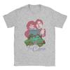 Heated Rivalry Short Sleeve Humorous That Says The Cottage TShirts Crewneck Print Cotton T Shirt Tee Shirt Printed Top Unisex