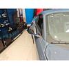 For Ford Mustang 2024 + Car Styling Door Side Reverse Mirror Cap Rear View Mirror Caver Reflective Mirror Trim Frame Accessories