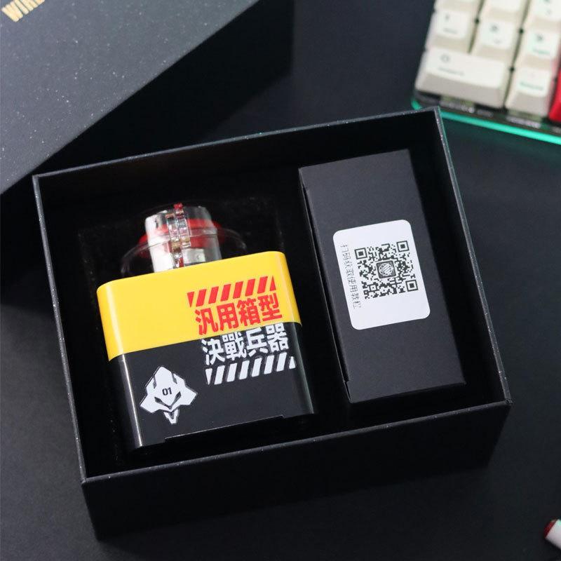 Remote Power On/Off Switch For Desktop Computer Wireless Pc Motherboard Boot Button Gaming Room Decoration