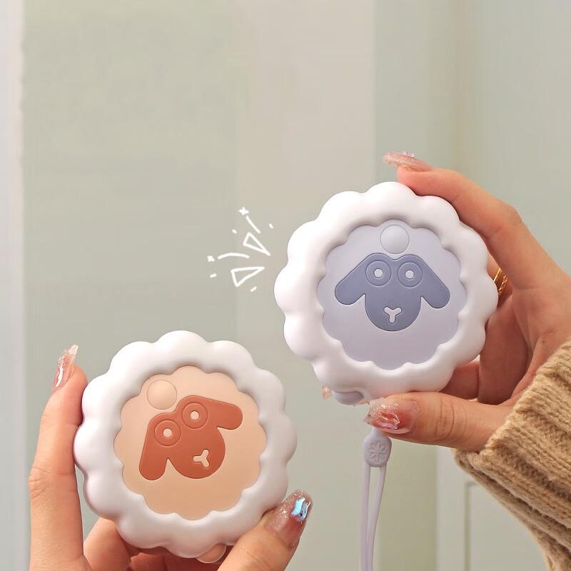 

Cartoon Animal Portable USB Hand Warmer