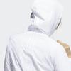 Adidas Ultimate365 Tour Wind.Rdy Fleece Hooded Jacket Women Jacket White HY7212