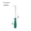 Mini 4-Piece Oil Seal & Gasket Removal Tool Set with Square Handles