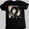 Vintage 90s Rock Style Graphic TShirt Men Women Retro Indie Music Fan Cotton Tee Short Sleeve Casual Streetwear Unisex Tops