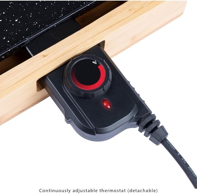 Электрогриль Proficook PC-TYG 1143 Teppan Yaki-Grill (501143)