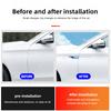 Metal Stickers 2Pcs Car Body Decoration For Lexus F SPORT GX460 Ct200h IS250 ES 220D IS200 Fsport GS GX IS LS LX NX RX