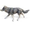 Wolf Figurines Smell-less Preschool Educational Active Poses