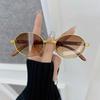 Casual Retro Cat Eye Sunglasses Women Men Vintage Square Female Male Glasses Small Frame Fashion