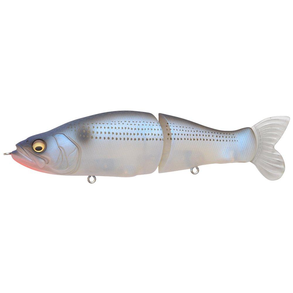 

Megabass 135 SW Matt Konoshiro I-SLIDE