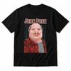 John Pork Streetwear Style Unisex T Shirt Cotton Clothing Fun Short Sleeve Tee Gift TShirts