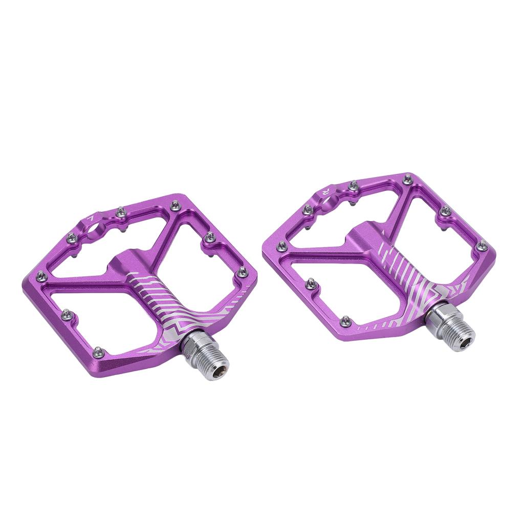 Non Slip   Bearing Pedals Mountain Aluminum Bike Pedals