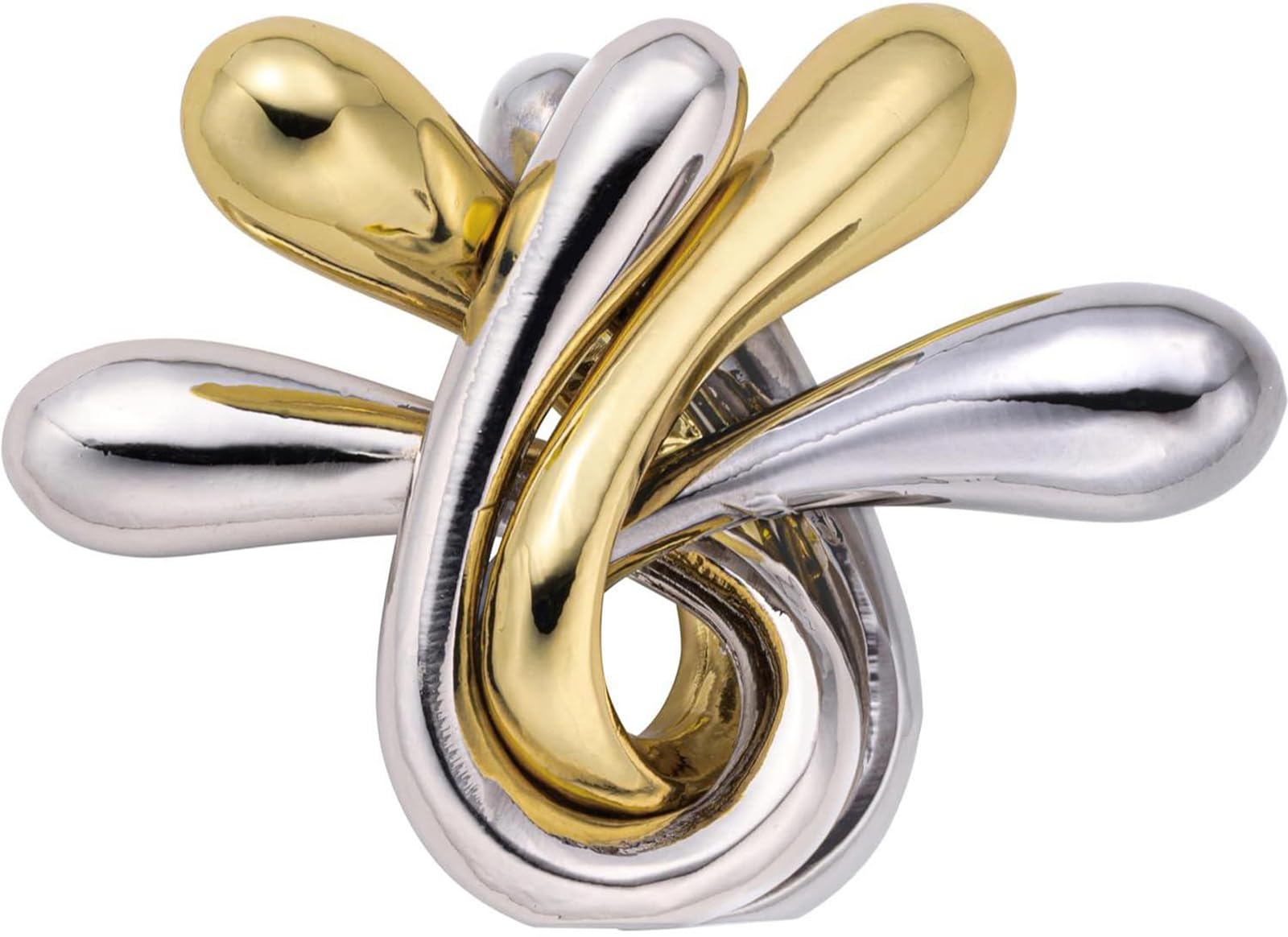 

Hanayama CAST RIPPLE Remove Puzzle [Difficulty Level 5]