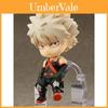 My Hero Academia Katsuki Bakugo Pvc Action Figure With Interchangeable Faces For Collectors