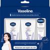 Vaseline Intensive Care Hand Cream Gift Set