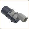 66206989069 4 STK Parktronic PDC Parksensor für BMW E39 E46 E53 E60 E61 E63 E64 E65 E66 E83 X3 X5 Parkhilfe