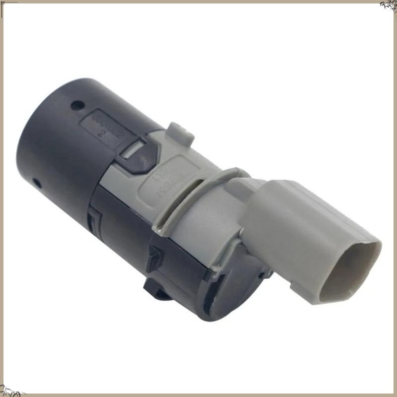 66206989069 4 STK Parktronic PDC Parksensor für BMW E39 E46 E53 E60 E61 E63 E64 E65 E66 E83 X3 X5 Parkhilfe
