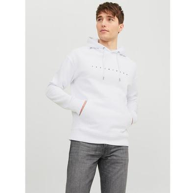 Jack & Jones Hoodie 12233972
