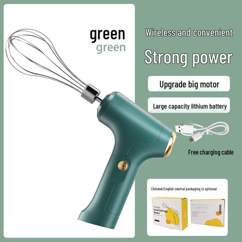 

Электрический мини-венчик для яиц: Автоматический миксер для торта и взбиватель крема