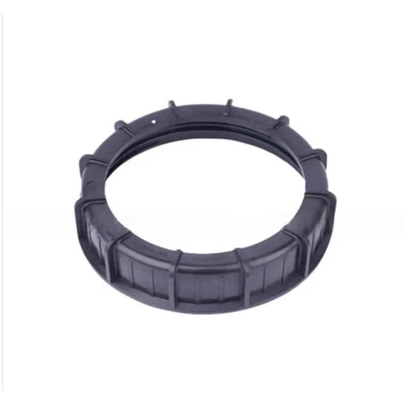Car Fuel Tank Retaining Ring For Ford For Focus For Fiesta 2014+1301451 Fuel Tank Seal Pump Top Ring Cover Auto Accessories