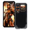 Applicable to Oukitel WP11 mobile phone case Silicone Oukitel WP11 material case All-inclusive TPU case