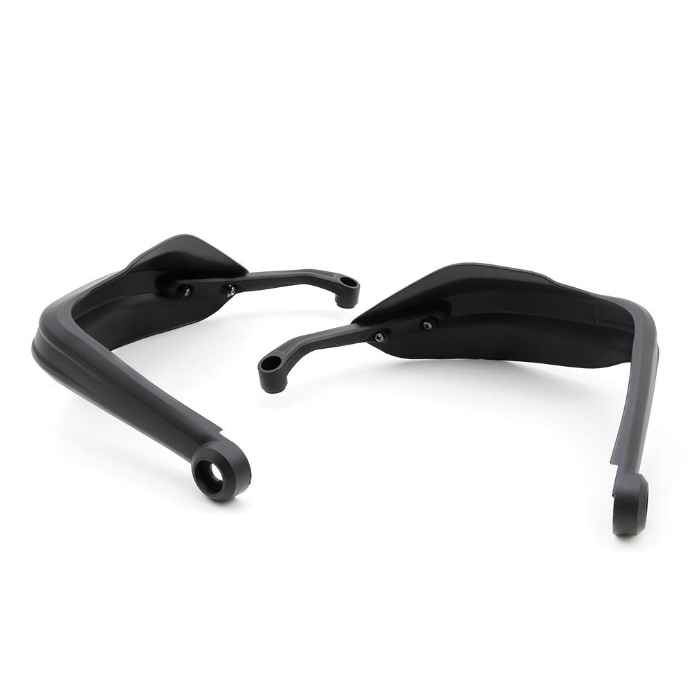 For DUCATI Multistrada V4 V4S Pikes Peak/Rally/Sport/RS 2021-2025 Hypermotard 698 Motorcycle Handguards Handlebar Guards