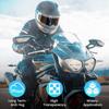 Motorcycle Helmet Clear Anti-Fog Rainproof Film Durable Helmet Lens  Sticker Moto Safety Driving  Accessories