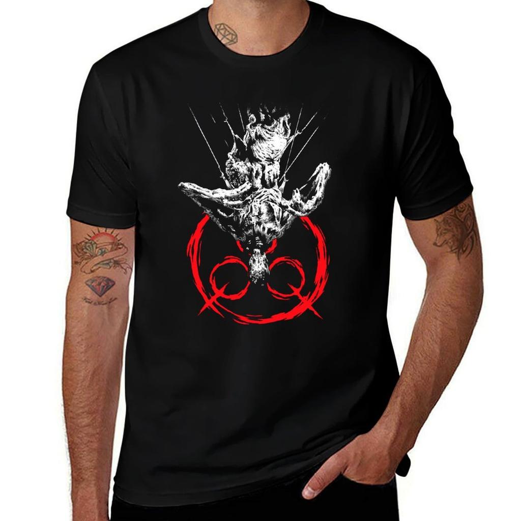 Sepulcher Silent Hill Homecoming Tshirt Summer Holiday Tshirt