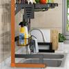 Kitchen Dish Rack Dish Drying Organizer Multifunctional Bowl Dish Knife Spoon Chopsticks Drain Holder Countertop Storage Rack