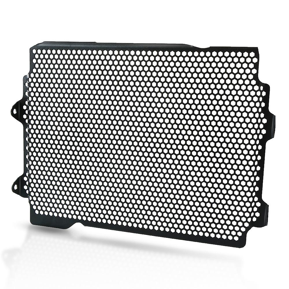 For Yamaha Tracer 7 / GT 2025-2027 Motorcycle Radiator Guard Grill Cover Water Tank Cooler Bezel Protector Tracer7 GT Tracer 7