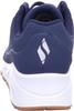 Skechers Uno - Stand On Air Женские кроссовки navy