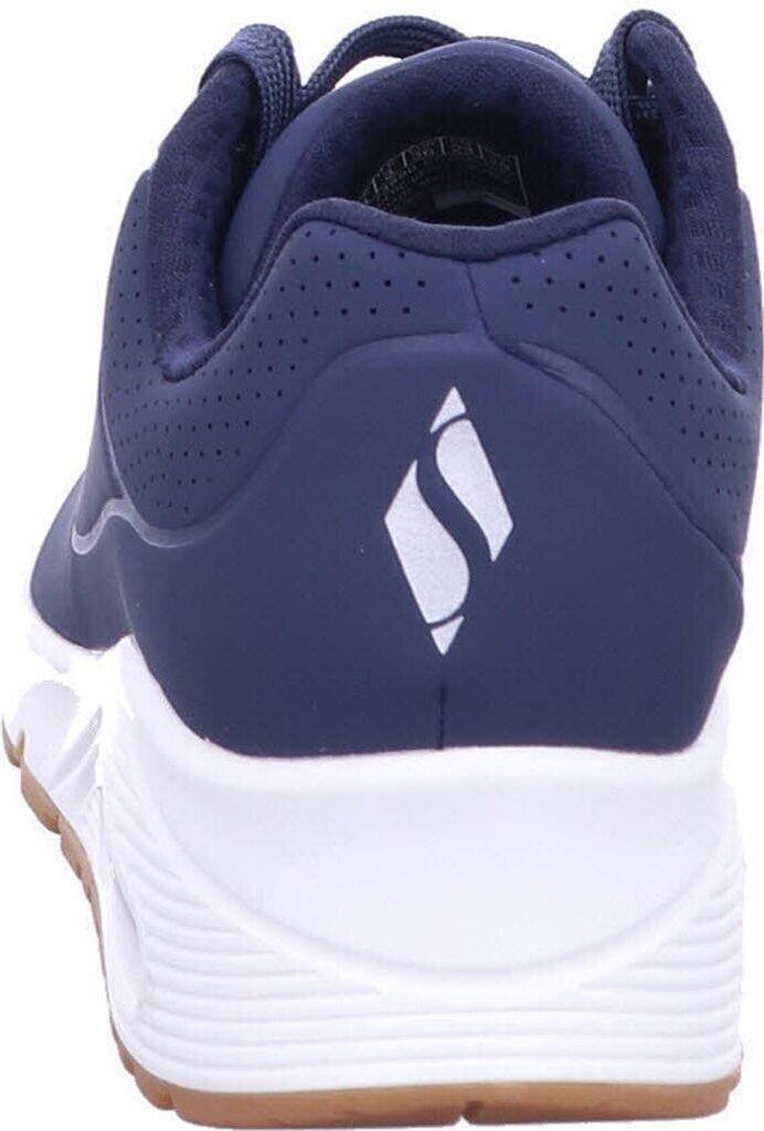Skechers Uno - Stand On Air Женские кроссовки navy