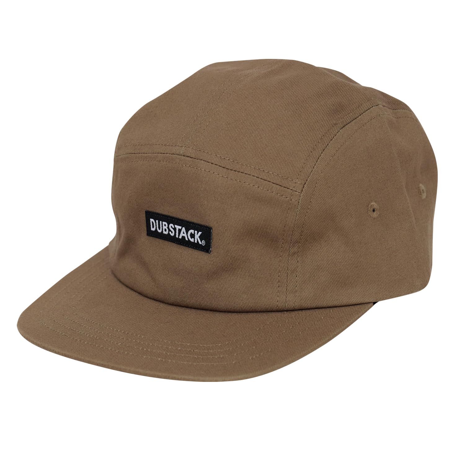 

Cap Jet Cap Brown [Dubstack] DSH-J01-BR