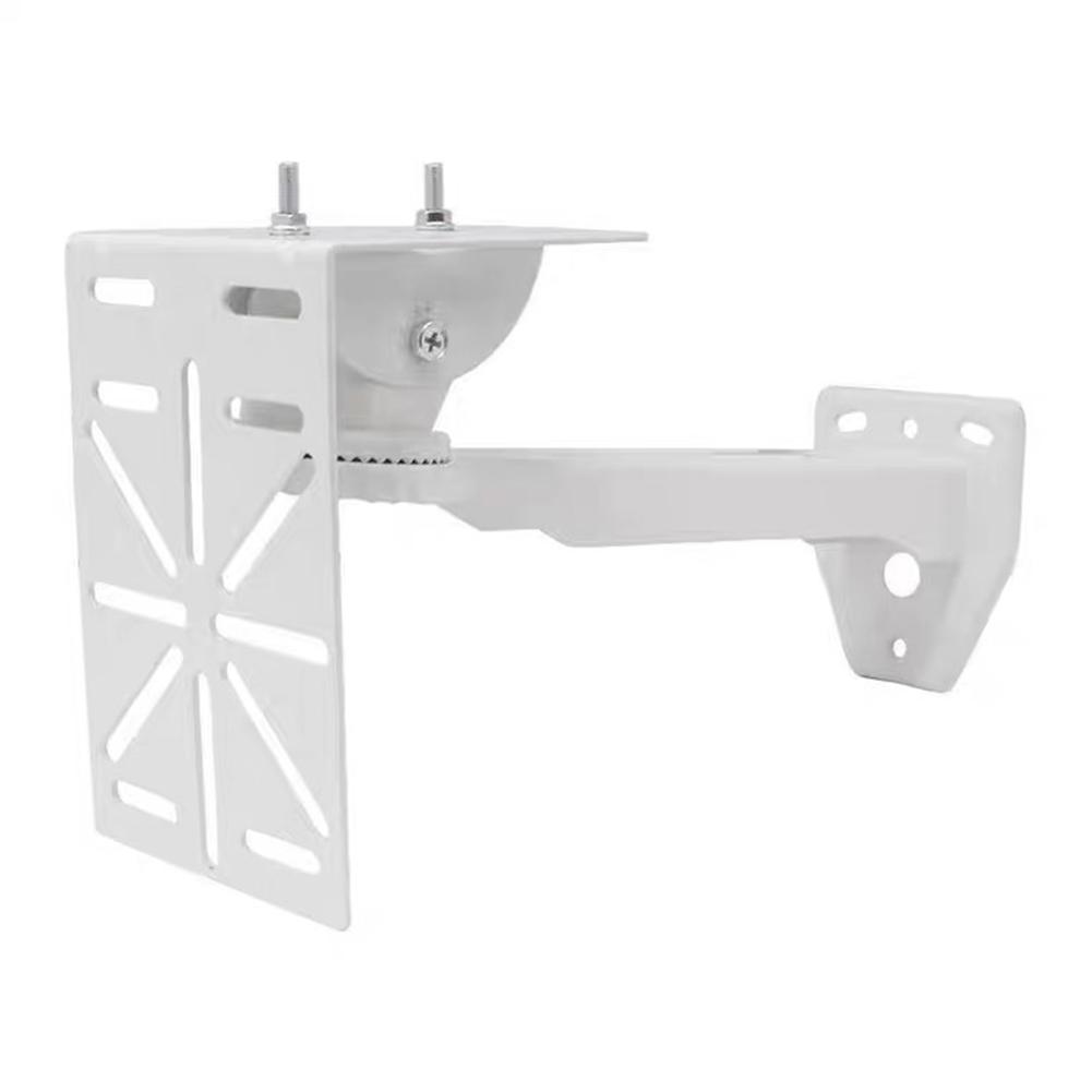 L Shape Adapter Auxiliary Bracket Steel Plate Construction Flexible Mounting Options Compatible with Various Camera Models