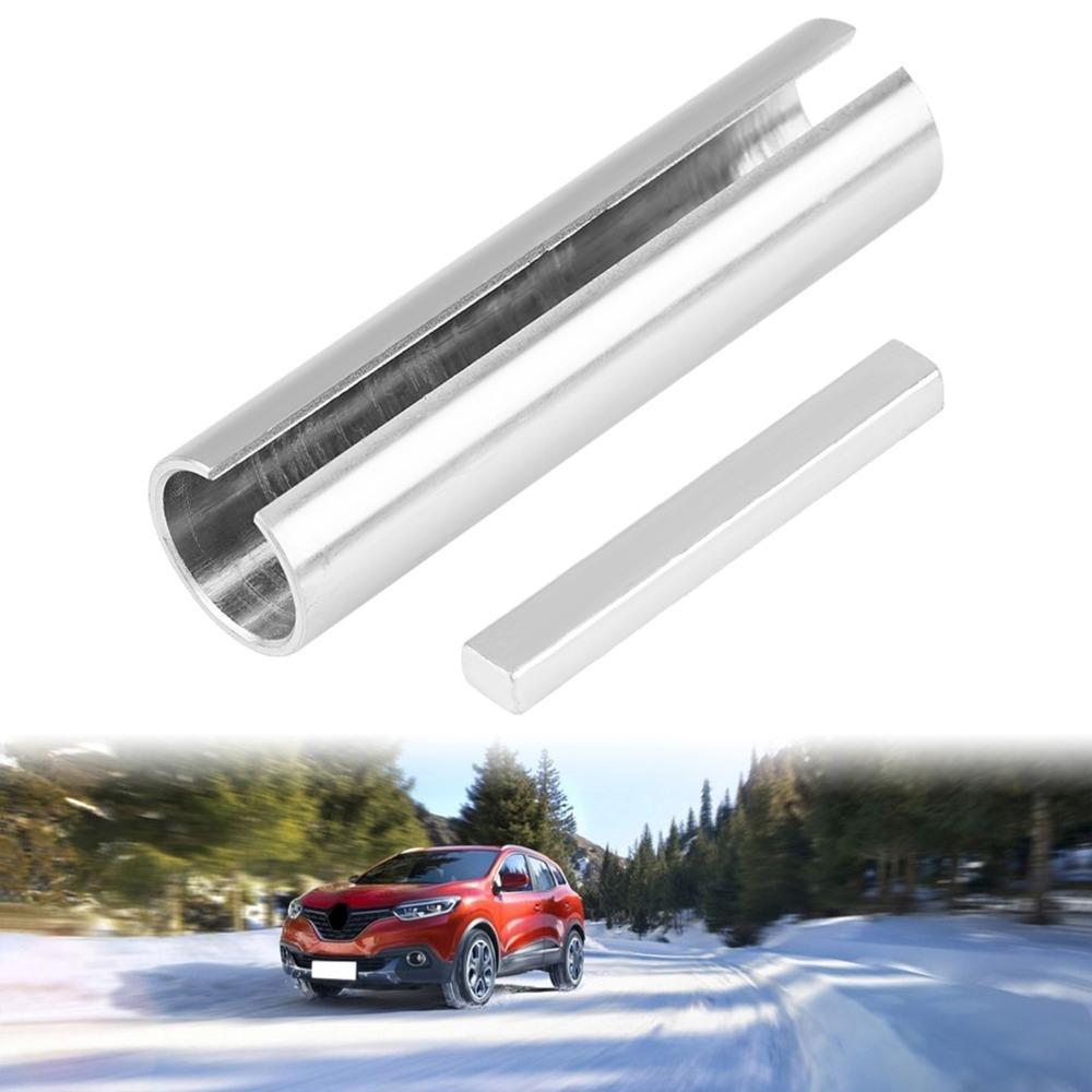 Stainless Steel Shaft Reducer Bushing Shaft Reducer Sleeve  Equipment Maintenance