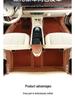 ORA Good Cat & GT Car Foot Mats - Special Edition 25: Premium Interior Accessories