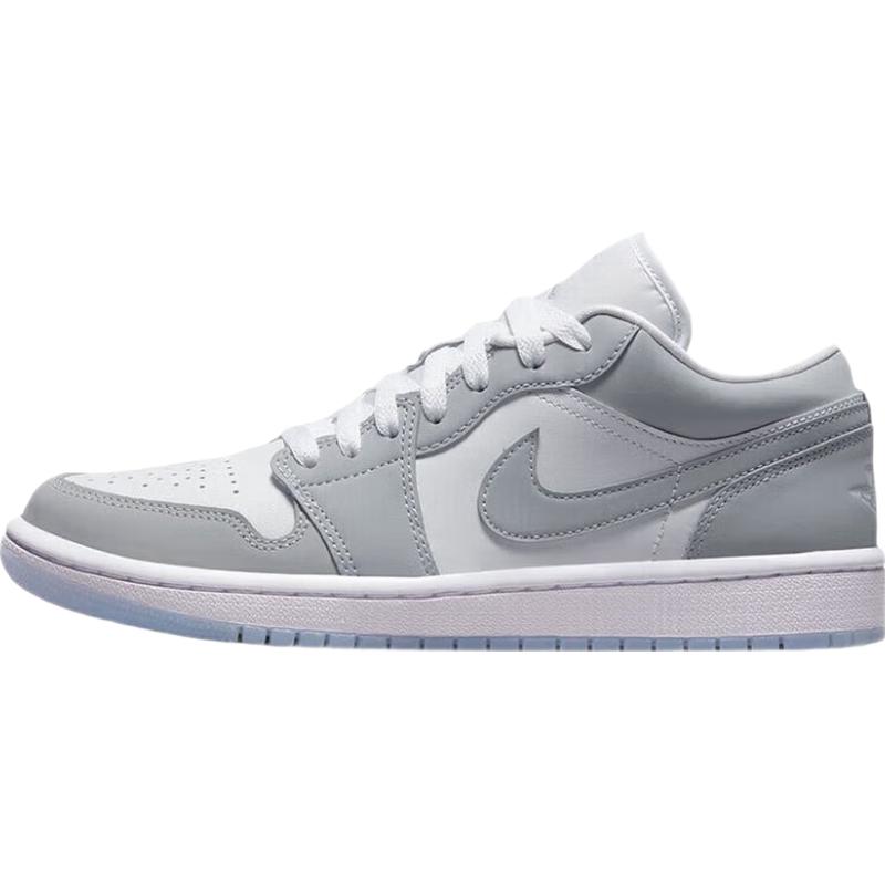 Jordan AJ1 Low Little Dior Casual Shoes 44