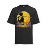 Samurai Champloo Serie Manga Anime Herren T-Shirt Herren Otaku Geek Merch