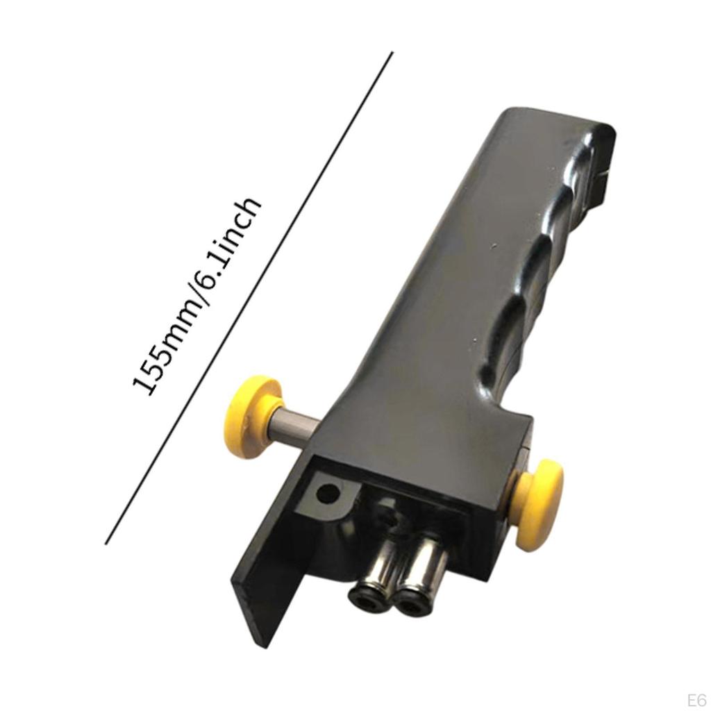 Air Valve Switch for Tire Changer