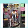 Premium Quality Street Fighter Iv Survival Mode Ken Ryu Guile 7 Inch Action Figure Ideal For Collectors