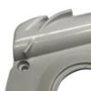 2026 New 1118 021 1102 Oil Pump Dust Cover Compatible With Chainsaw Models 028 028AV For Outdoor= Power Equipment