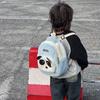 Adorable Panda Childrens Backpack Lightweight Stylish Kindergarten School Bag For Boys And Girls