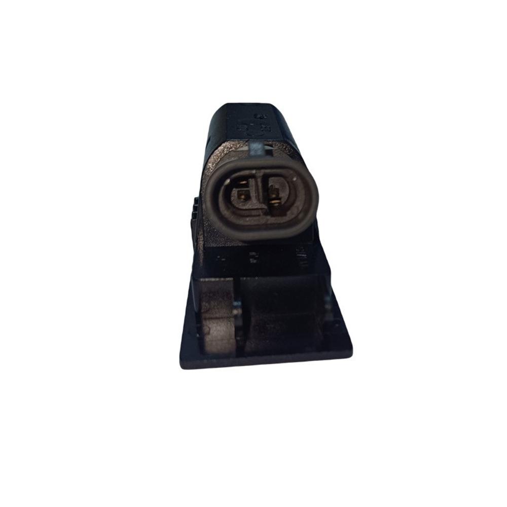 13251936 Rear Number Plate Light For Vauxhall