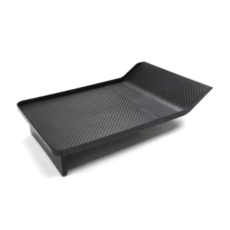 Tesla Model Y Rear Door Sill & Kick Protector