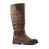 Lunar Womens/Ladies Margo Waterproof Long Boots