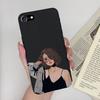 Per Apple iPhone SE 2020 2022 Custodia Silicone Carina TPU Morbida Custodia per Telefono per iPhone SE 2020 SE2 SE3 Cover Posteriore Bumper Custodie Fundas