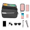 Multifunction Cycling Phone Front Frame Bag Waterproof Cycling Top Tube Bag  Road Bike Cycling