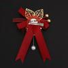 Wedding Boutonniere Set: Groom, Bride, Family, Best Man, Bridesmaid, VIP Guests