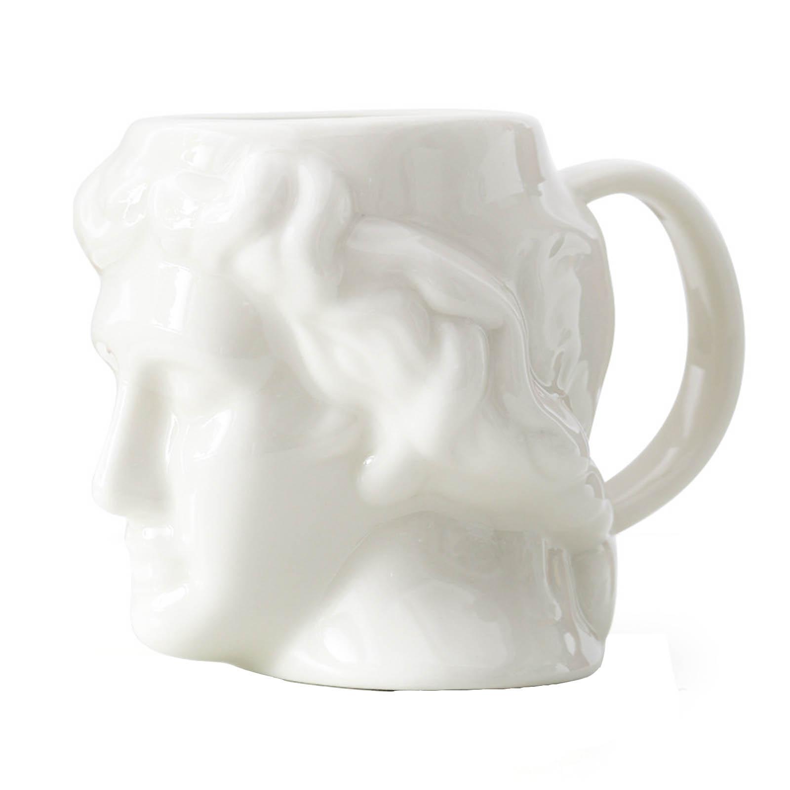 

Креативный стакан для воды, портативный и удобный, праздничный подарок для друзей и семьи One Size